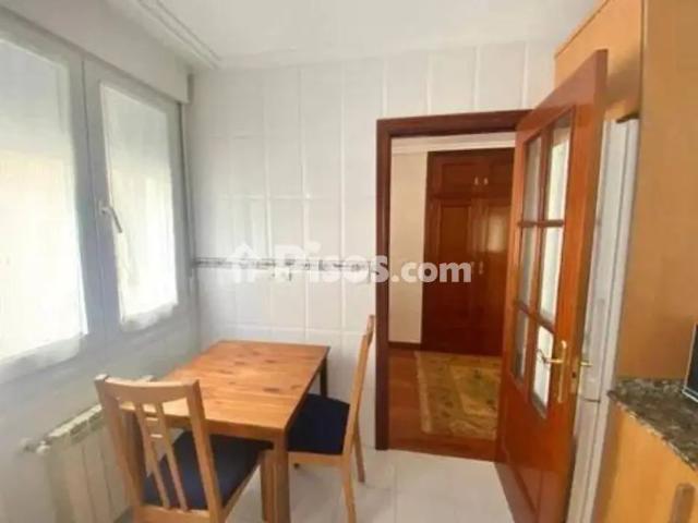 Apartamento en alquiler en Centro, Santander