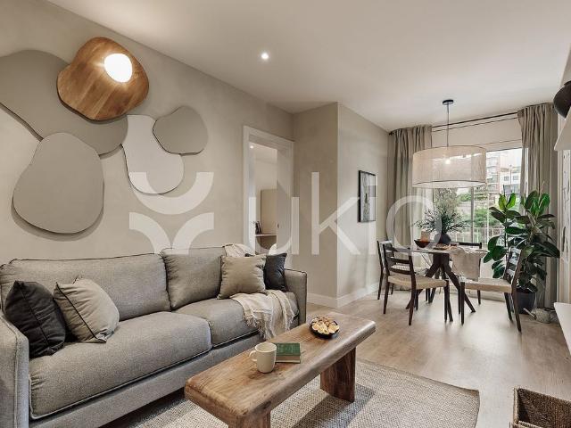 Piso en alquiler en Sarrià - Sant Gervasi, Barcelonès