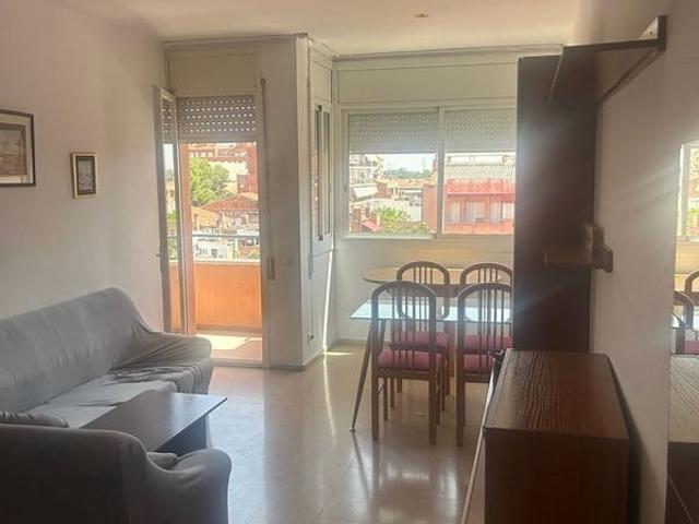 Piso en alquiler en Sabadell, Sant Oleguer