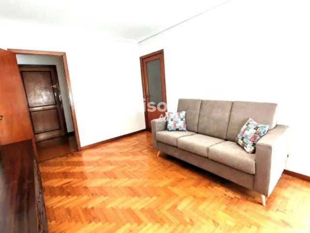 Apartamento en alquiler en Vigo