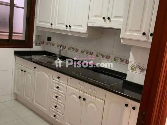 Apartamento en alquiler en Vigo