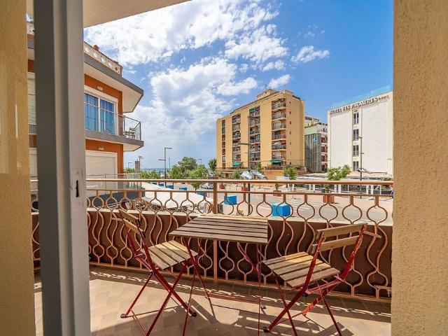 Piso en alquiler en Calella