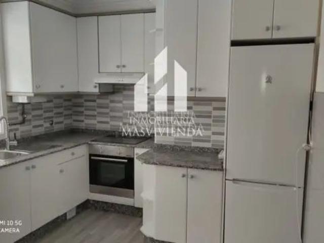 Apartamento en alquiler en Vigo