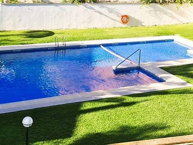Piso en alquiler en Torredembarra