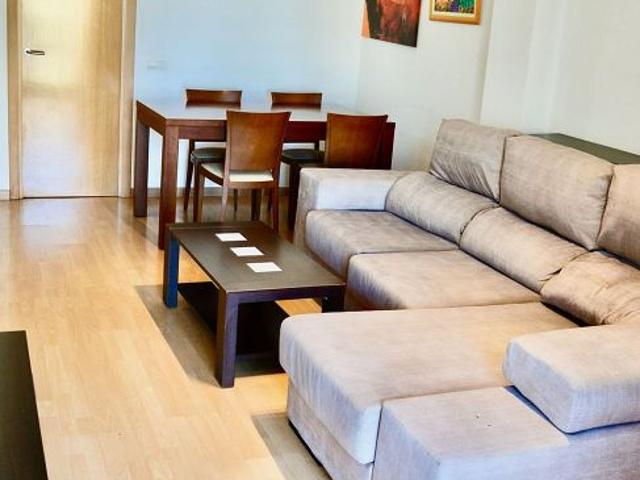 Piso en alquiler en la Geltrú, Vilanova I La Geltrú