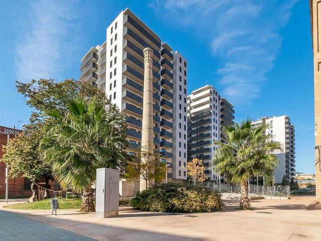 Piso en alquiler en Districte I, Barcelonès