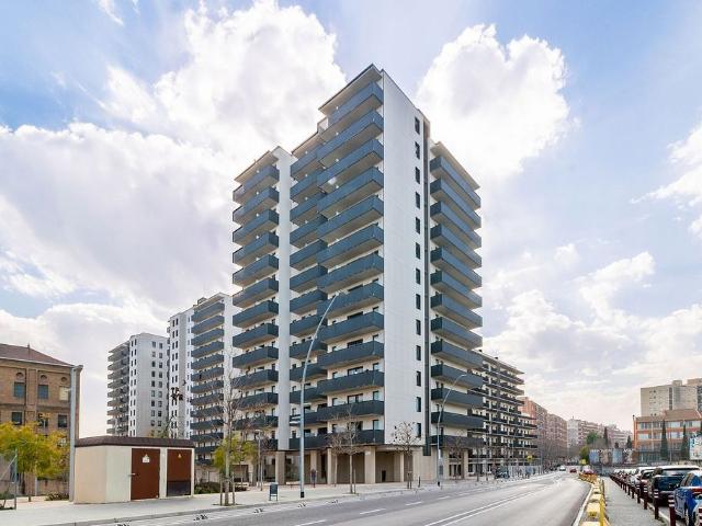 Piso en alquiler en Districte I, Barcelonès