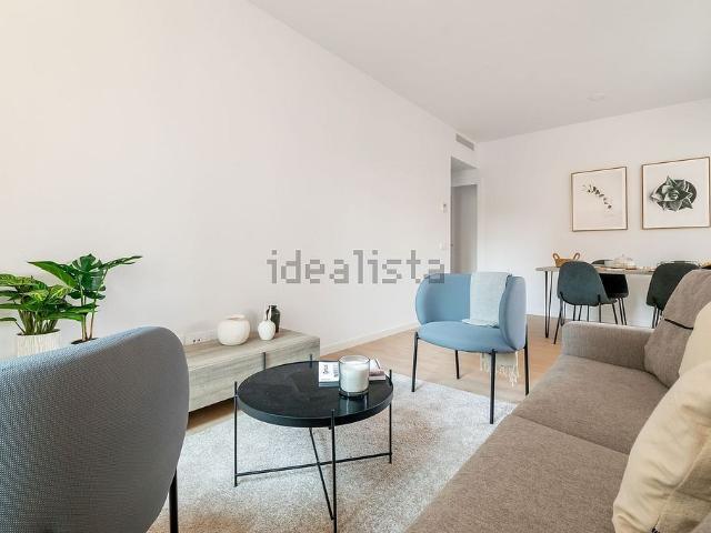 Piso en alquiler en Districte I, Barcelonès