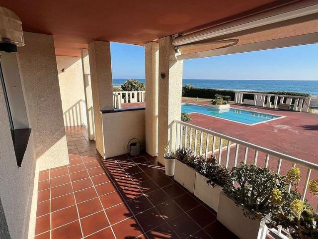 Piso en alquiler en Gavà Mar, Baix Llobregat