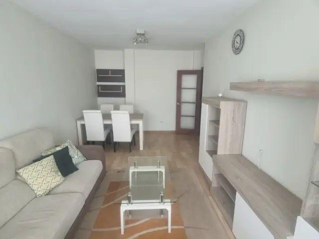 Apartamento en alquiler en Poio, Pontevedra