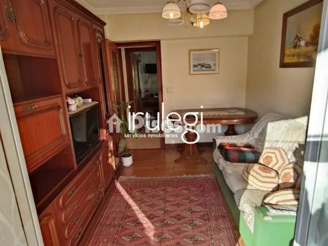 Apartamento en alquiler en Andoain, Guipúzcoa