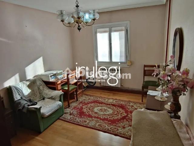 Apartamento en alquiler en Andoain, Guipúzcoa