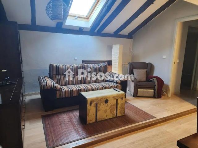Apartamento en alquiler en Huesca/Uesca, Hoya de Huesca / Plana de Uesca