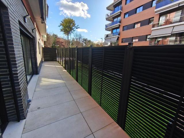 Piso en alquiler en Sant Cugat Del Vallès, Barcelona