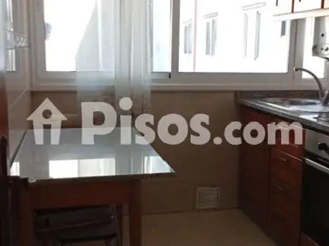 Apartamento en alquiler en Poio, Pontevedra