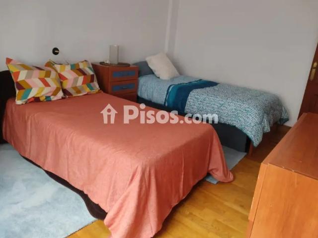 Apartamento en alquiler en Oviedo, Asturias