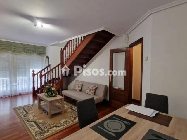 Apartamento en alquiler en Campuzano, Torrelavega