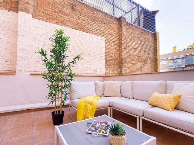 Piso en alquiler en Barcelona, el Congrés i els Indians