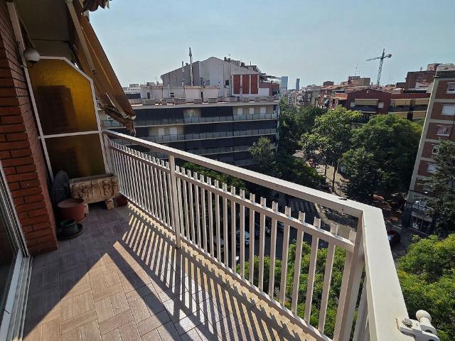 Piso en alquiler en Sant Andreu, Barcelonès
