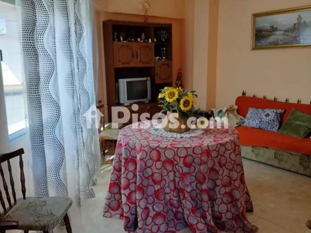 Apartamento en alquiler en Distrito 4, Albacete