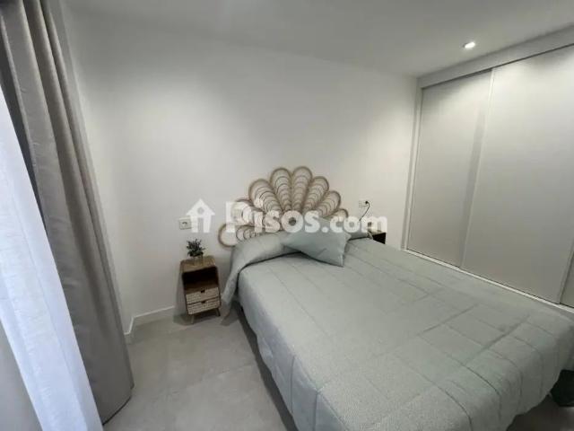 Apartamento en alquiler en Comunidad de Teruel, Aragón