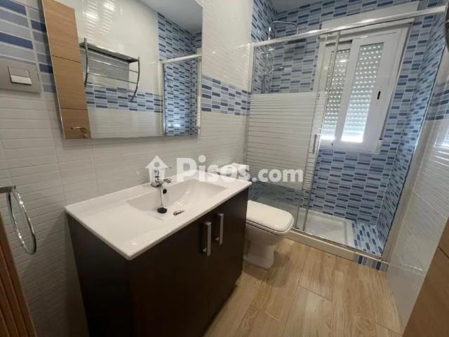 Apartamento en alquiler en Toledo, Castilla-La Mancha