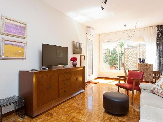 Piso en alquiler en Sarrià - Sant Gervasi, Barcelonès