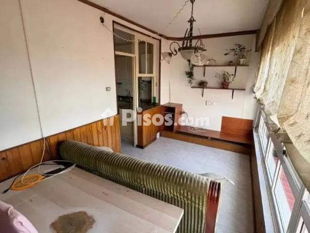 Apartamento en alquiler en A Coruña, Galicia