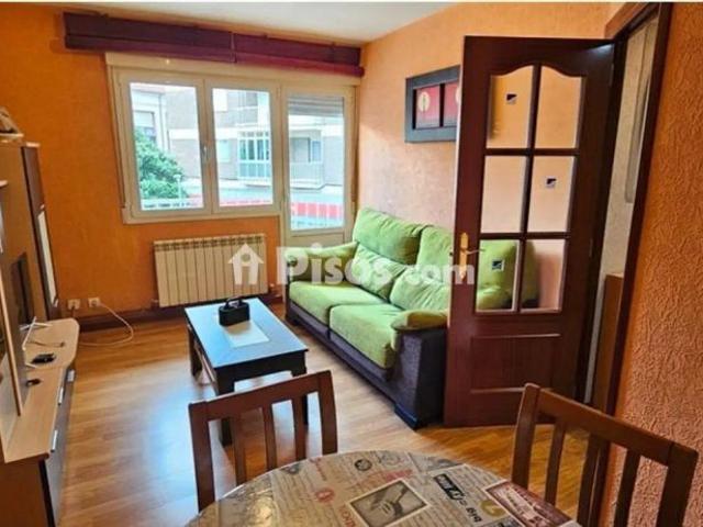 Apartamento en alquiler en Centro, Burgos