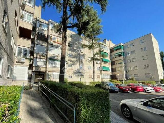 Casa en alquiler en Coslada, Madrid