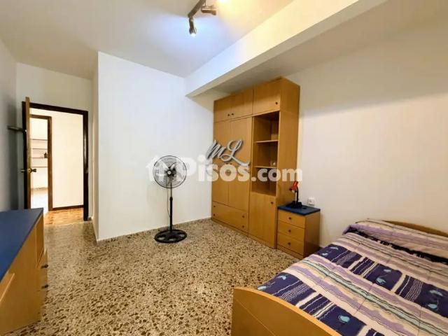 Apartamento en alquiler en Toledo, Castilla-La Mancha