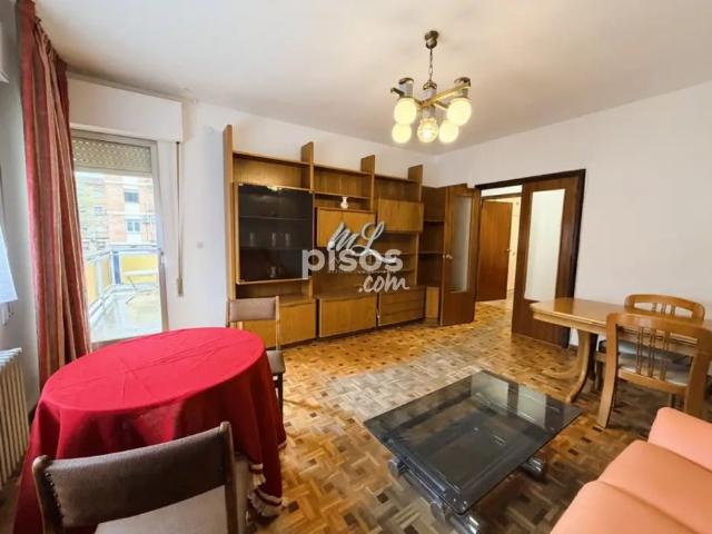 Apartamento en alquiler en Toledo, Castilla-La Mancha