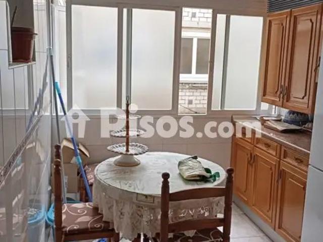Apartamento en alquiler en Norte, Alcorcón