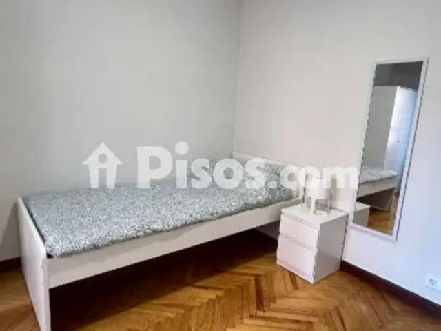 Apartamento en alquiler en Centro, Burgos