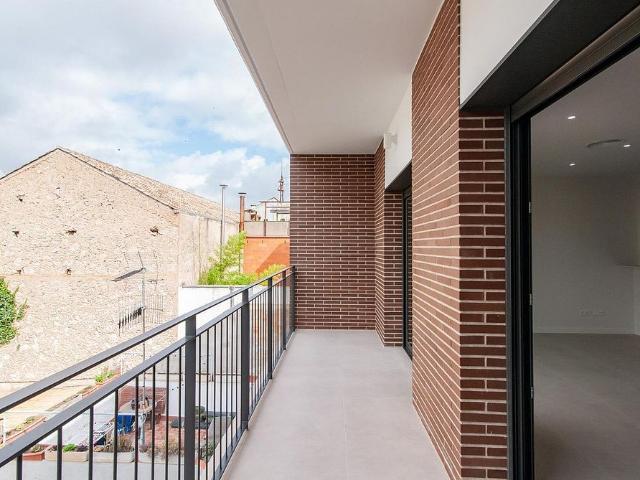 Piso en alquiler en Poble Nou, Alt Penedès