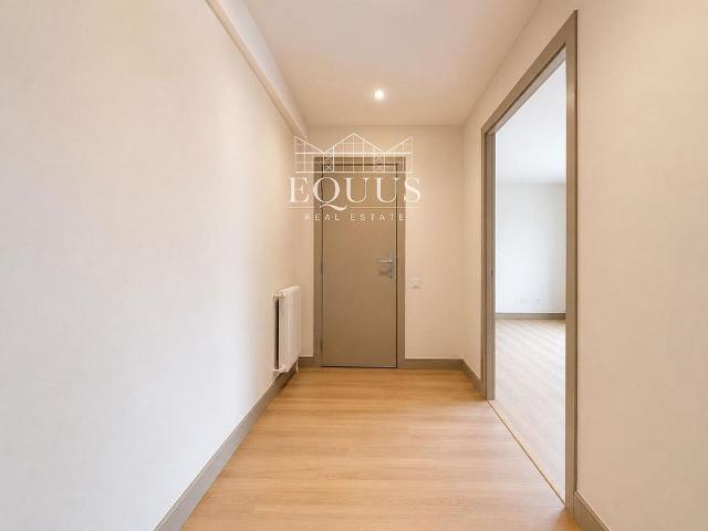 Piso en alquiler en Sarrià - Sant Gervasi, Barcelonès