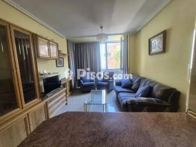 Apartamento en alquiler en Ávila, Castilla y León