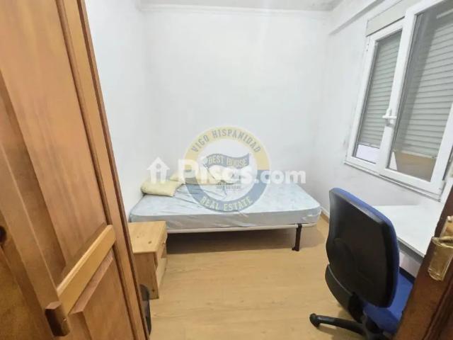 Apartamento en alquiler en Vigo