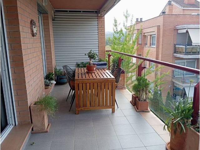 Piso en alquiler en Vallès Occidental, Catalunya