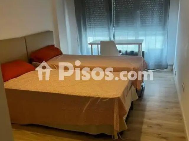 Apartamento en alquiler en Centro, Santander