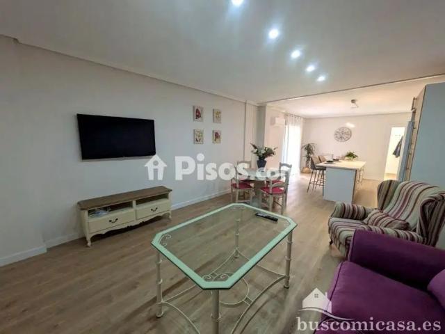 Apartamento en alquiler en San Ildefonso, Jaén