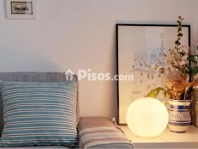 Apartamento en alquiler en Centro, Santander