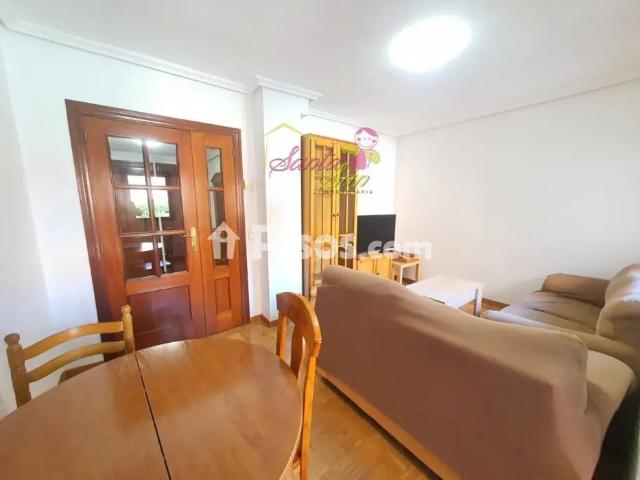 Apartamento en alquiler en Centro, Salamanca