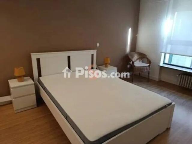 Apartamento en alquiler en San Pablo - San Nicolás, Valladolid
