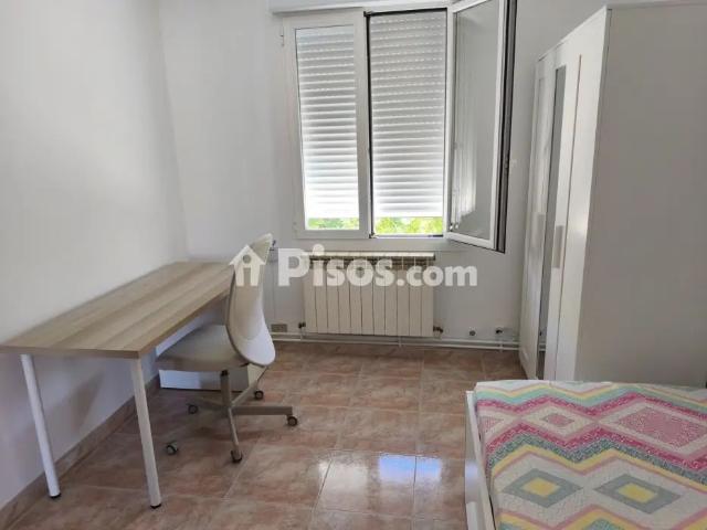 Apartamento en alquiler en El Cubo, Logroño