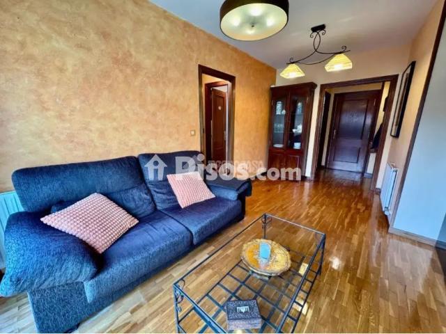 Apartamento en alquiler en Centro, Santander