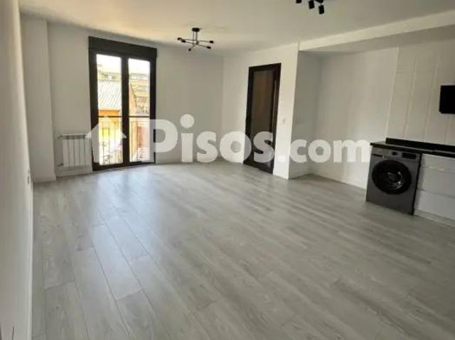 Apartamento en alquiler en Centro, León