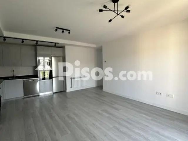 Apartamento en alquiler en Centro, León