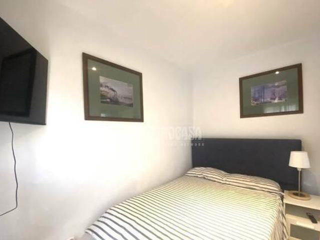 Casa en alquiler en Madrid