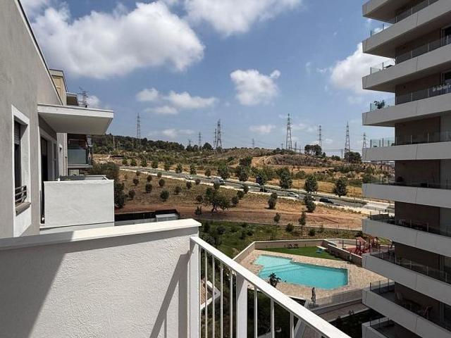 Piso en alquiler en la Torre-roja, Baix Llobregat